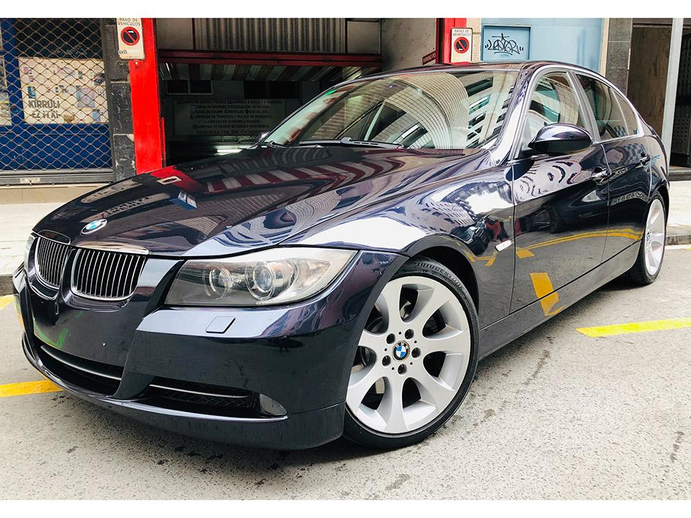 BMW Serie 330i e90 4p.